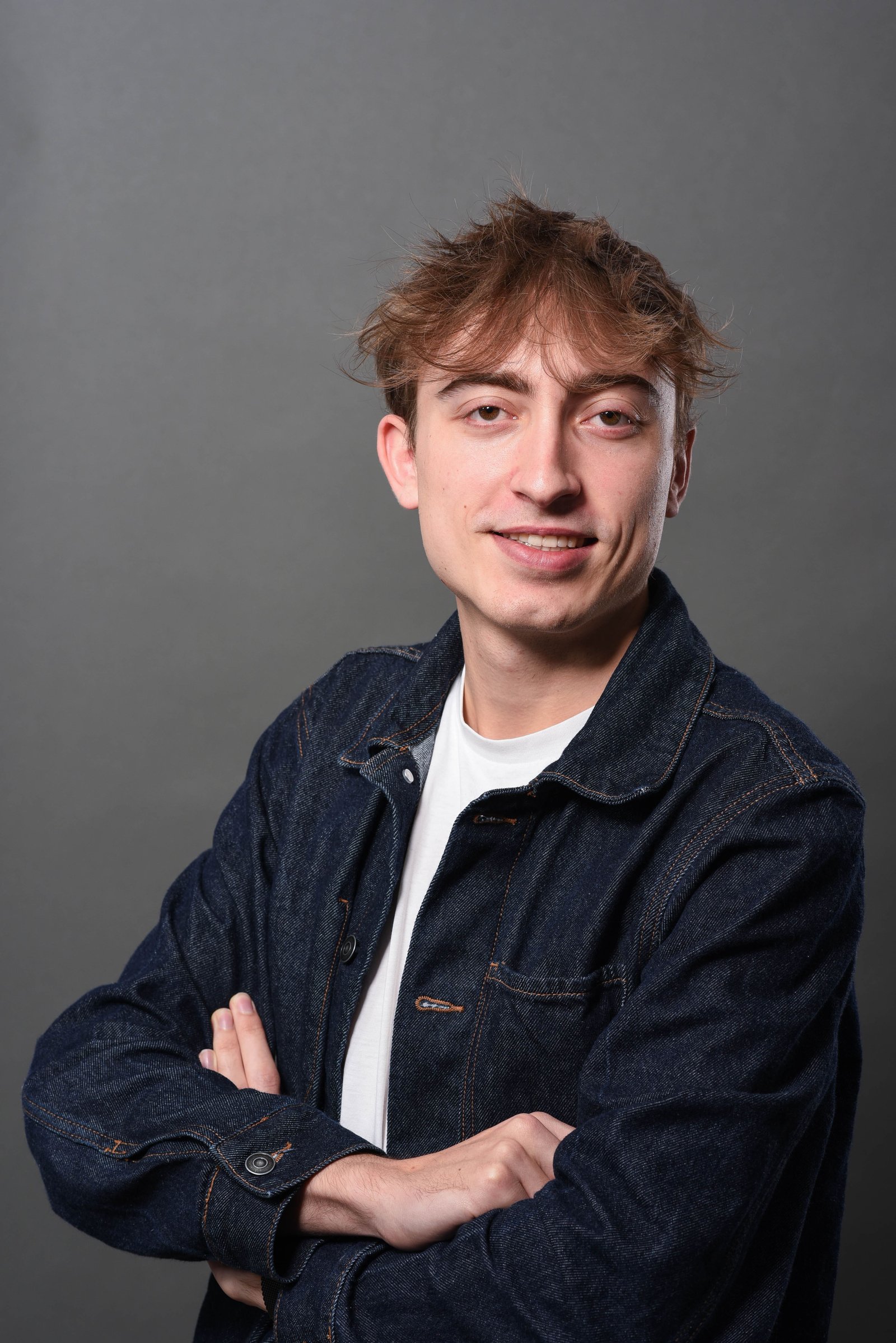 Hugo, développeur web freelance spécialisé artisans BTP